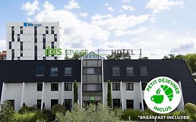 Ibis Styles Toulouse Labège